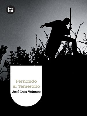 cover image of Fernando el Temerario